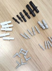 3/16 5/16 10mm 15mm等各种不好找的宝塔杆插尺寸请看这里，我们有几十种选择。食品级材质有多项国际认证！